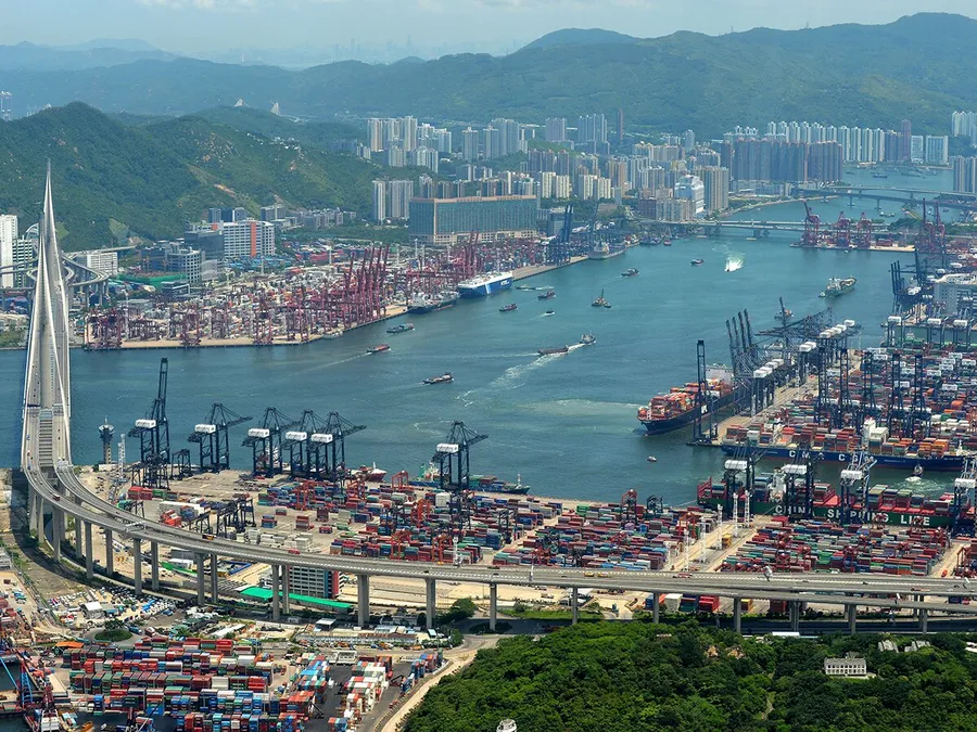 Towngas Calls for Green Methanol Bunkering to Feature in Hong Kong’s Five-Year Maritime Strategy