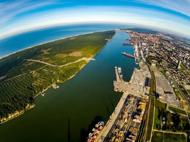 Klaipeda Plans Green Methanol Bunkering Vessel as Baltic Fuel Demand Grows