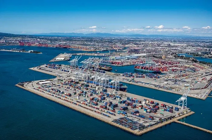Port of Long Beach and MARAD Partner to Explore Nuclear-Powered Shipping Future