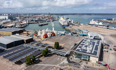 Plugged In but Priced Out? UK Shore Power Faces a Commercial Reality Check