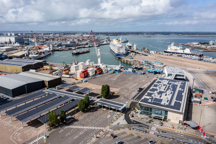 Plugged In but Priced Out? UK Shore Power Faces a Commercial Reality Check