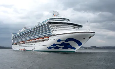 Singapore Strengthens Cruise Hub Status with Long-Term Princess Cruises Partnership