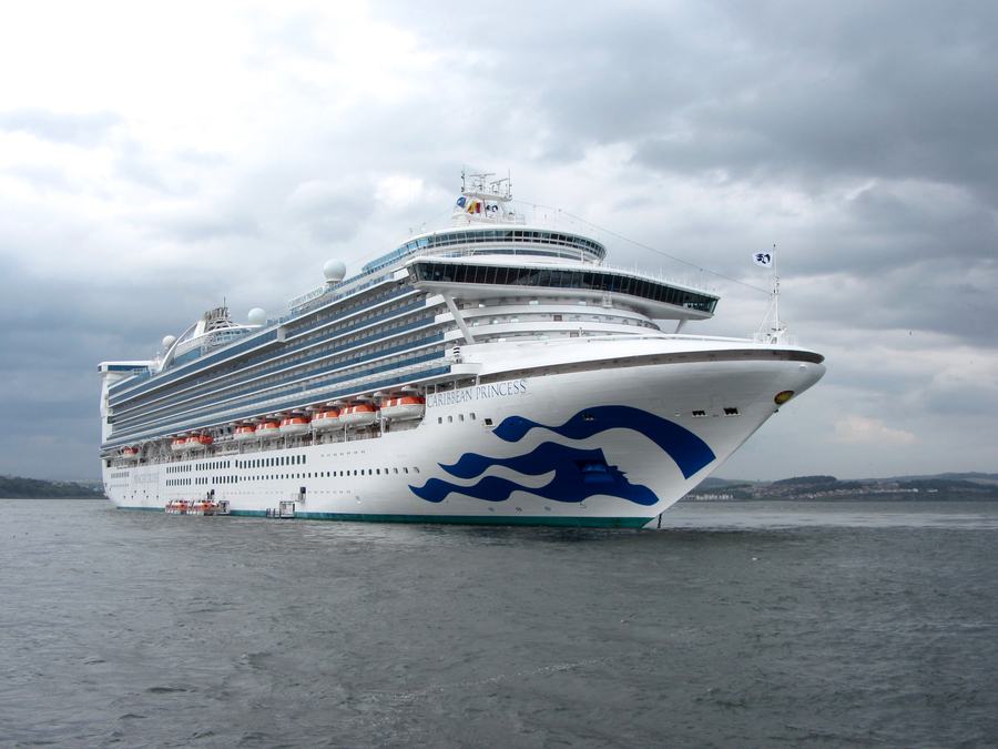 Singapore Strengthens Cruise Hub Status with Long-Term Princess Cruises Partnership