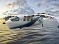 REGENT’s Viceroy Seaglider Completes First Crewed Flight