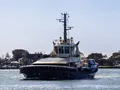SDHI to Build Four Next-Generation Tugs for Global Towage Operator Svitzer