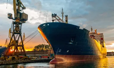 SPM Shipping Enters VLGC Market With $91 Million Acquisition