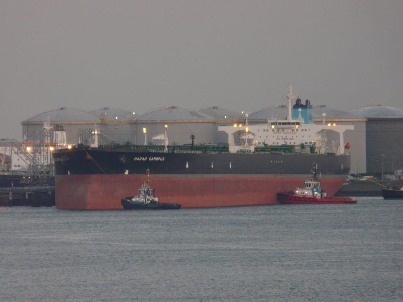 Indian Flagged Sanmar Herald Tanker Under Fire in Hormuz Rebrands Mid-Crisis as Tensions Escalate