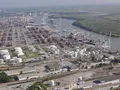 Port of Savannah Breaks September Record as Container Volumes Climb 3.7%