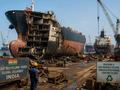 India Targets Major Expansion of Ship Recycling Industry with Strong Government Support