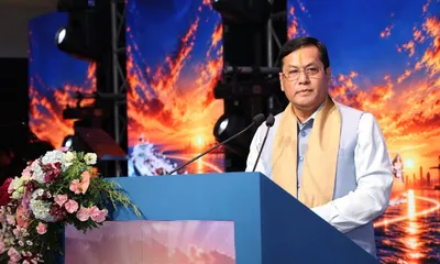 SCI Positioned at the Centre of India’s Push for a Larger National Fleet