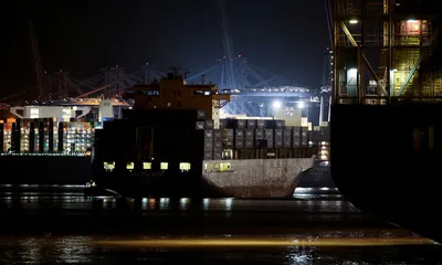 South Korea Completes First Commercial Arctic Round Trip to Europe, Targets Regular Services by 2030