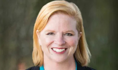 Georgia Ports Elevates Operations Leader Susan Gardner to CIO Role