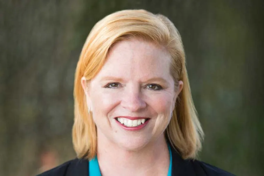 Georgia Ports Elevates Operations Leader Susan Gardner to CIO Role
