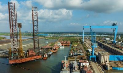 India Steps Into Ammonia Shipping: Swan Defence Secures ₹3,000 Cr Newbuild Deal