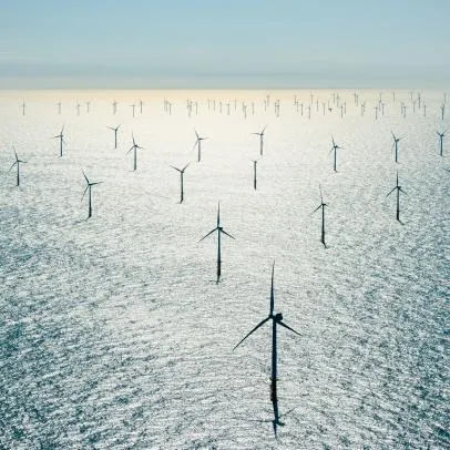 Sweden Clears Two Offshore Wind Projects While Tightening Approval Process