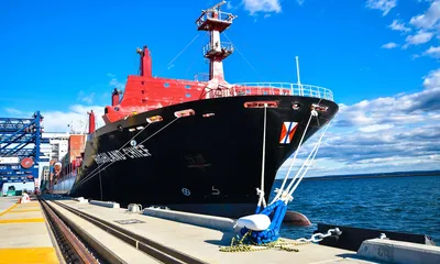 Swire Shipping to Raise Freight Rates on New Zealand–Pacific Island Services from Mid-July