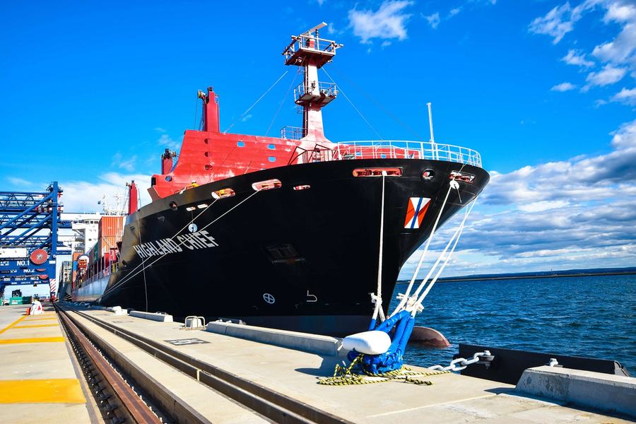 Swire Shipping to Raise Freight Rates on New Zealand–Pacific Island Services from Mid-July