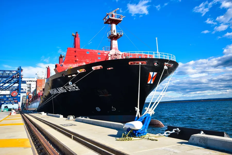 Swire Shipping