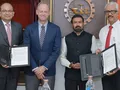 Synergy Marine and Cochin Shipyard Explore Newbuilding and Ship Repair Partnership