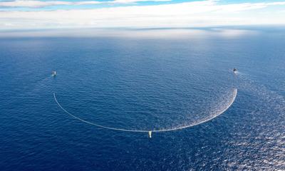 Cleaner Oceans: Addressing Waste Challenges in the Marine Industry