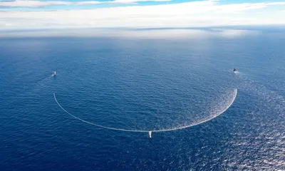Cleaner Oceans: Addressing Waste Challenges in the Marine Industry