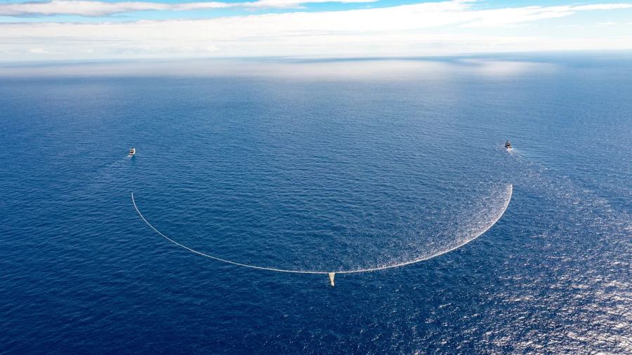 Cleaner Oceans: Addressing Waste Challenges in the Marine Industry