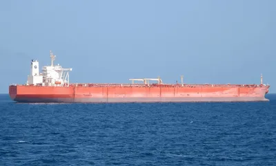 US Moves to Claim Seized Iran-Linked Tankers as Maritime Enforcement Tightens