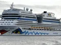 Port of Aberdeen Welcomes Its Largest-Ever Cruise Ship as Record Season Continues