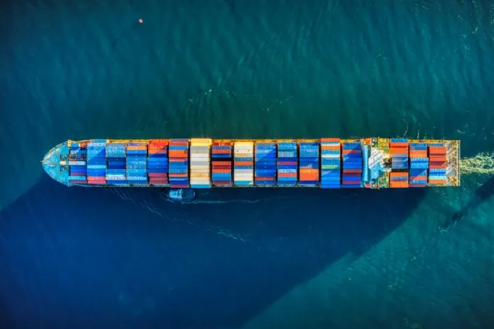 Transworld Shipping Secures Shareholder Approval for $42.78 Million Containership Acquisition