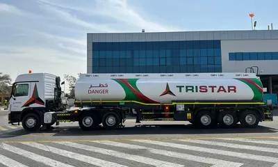 Aegis Logistics Moves into Global Shipping with $809 Million Tristar Acquisition