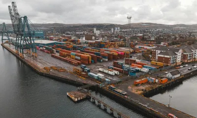 UK ETS Expansion Triggers Industry Alarm Over Costs, Connectivity and Climate Impact
