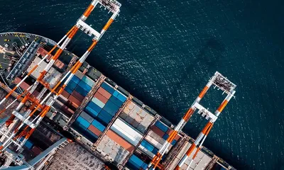 Veritas Expands Ultramax Fleet with Two More COSCO Newbuilds