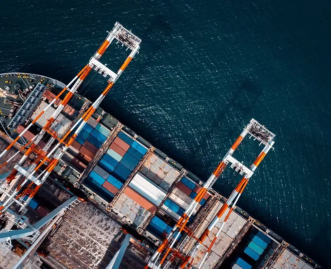 Veritas Expands Ultramax Fleet with Two More COSCO Newbuilds