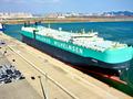 Wallenius Wilhelmsen Secures $420 Million Contract Extension with European Automaker