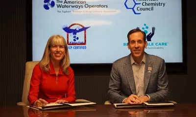 ACC & AWO Renew Safety Alignment Agreement