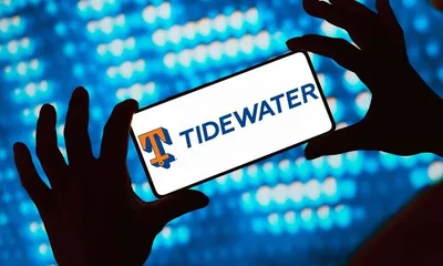 Tidewater Inc. to Acquire Wilson Sons Ultratug Offshore