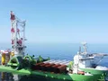 DEME to Install Foundations at Zeevonk Offshore Wind Farm