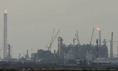 LNG Shockwave: Qatar Attack Sends Gas Prices Climbing and Markets on Edge
