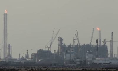 LNG Shockwave: Qatar Attack Sends Gas Prices Climbing and Markets on Edge