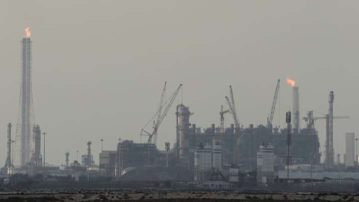 LNG Shockwave: Qatar Attack Sends Gas Prices Climbing and Markets on Edge