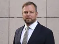 Jan Erik Hoff Confirmed as Kongsberg Maritime CFO
