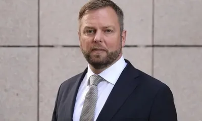 Jan Erik Hoff Confirmed as Kongsberg Maritime CFO