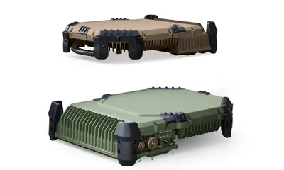 Eutelsat and Intellian Launch Portable LEO Terminal for Frontline Connectivity