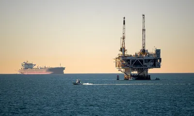 UK Offshore Industry Pushes for Faster Decisions on Rosebank and Jackdaw Energy Projects