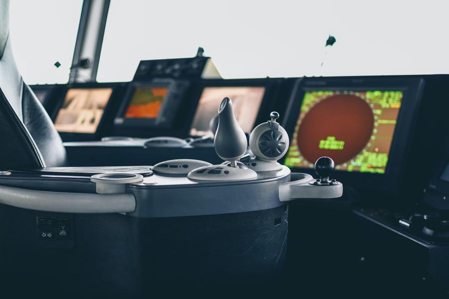 More Data, Better Decisions? New Report Questions Maritime’s Digital Payoff