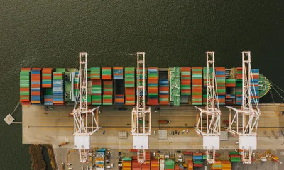 Port State Control Steps Up: Global Push for Smarter, More Unified Inspections