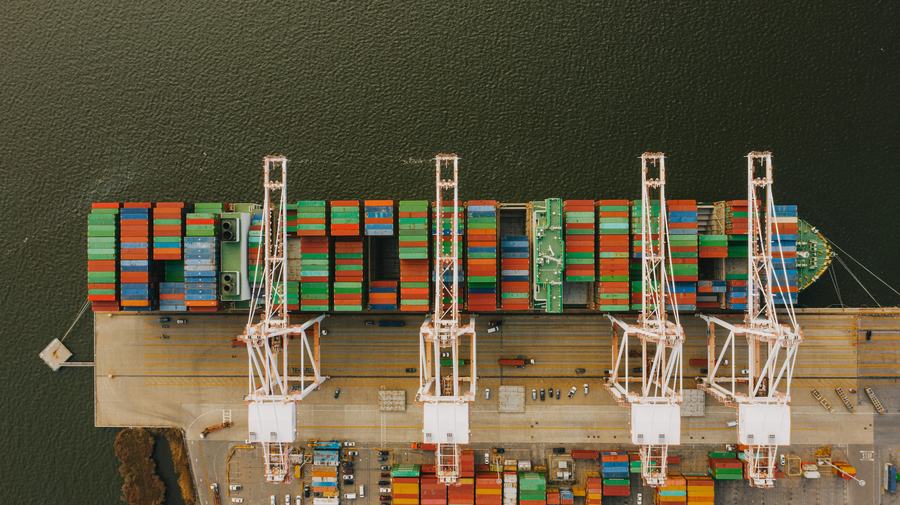 Port State Control Steps Up: Global Push for Smarter, More Unified Inspections