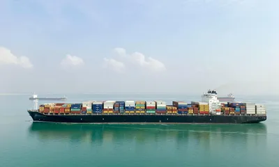 Order Books Surge: Tanker Boom Pushes Global Fleet Pipeline to 17-Year High