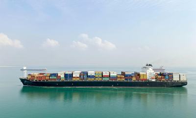 Order Books Surge: Tanker Boom Pushes Global Fleet Pipeline to 17-Year High