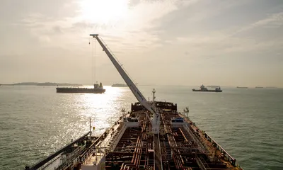 Biofuel Bunker Prices Diverge as Rotterdam Sales Surge and Alternative Fuel Demand Grows